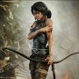Tomb Raider 2013: Lara Croft Survivor
