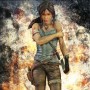 Lara Croft Survivor