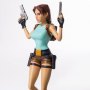 Tomb Raider 20th Anni: Lara Croft (Gaming Heads)
