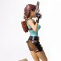 Lara Croft (Gaming Heads)