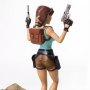 Lara Croft (Gaming Heads)