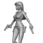 Tomb Raider 20th Anni: Lara Croft Collective (Gaming Heads)