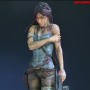 Tomb Raider 2013: Lara Croft Survivor (Gaming Heads)