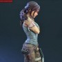 Lara Croft Survivor (Gaming Heads) (studio)