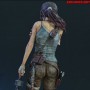 Lara Croft Survivor (Gaming Heads) (studio)