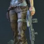 Lara Croft Survivor (Gaming Heads) (studio)