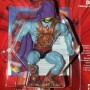 Laser Light Skeletor (produkce)