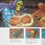 Laser Light Skeletor (produkce)