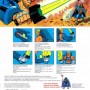 Laser Power He-Man (produkce)