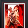 Last Stand Art Print (Brian Rood)