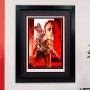 Last Stand Art Print (Brian Rood)