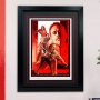 Last Stand Art Print (Brian Rood)