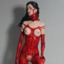 Fantasy Figure Gallery: Latex Doll Red (Hajime Sorayama)