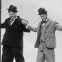 Laurel & Hardy Classic Suits 2-PACK