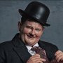 Laurel & Hardy Classic Suits 2-PACK