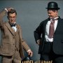 Laurel & Hardy Classic Suits 2-PACK