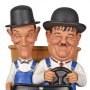 Laurel & Hardy: Laurel & Hardy Money Bank