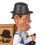 Laurel & Hardy Money Bank