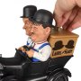 Laurel & Hardy Money Bank