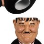 Laurel & Hardy Storage Jar 2-PACK