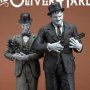 Stan Laurel & Oliver Hardy Honolulu Baby