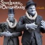 Stan Laurel & Oliver Hardy Honolulu Baby