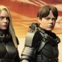 Valerian