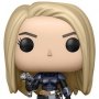 Valerian: Laureline Pop! Vinyl