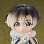 Laurier Chinese-Style Panda Mahjong Nendoroid Doll