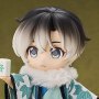 Laurier Chinese-Style Panda Mahjong Nendoroid Doll