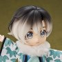 Laurier Chinese-Style Panda Mahjong Nendoroid Doll