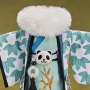 Laurier Chinese-Style Panda Mahjong Nendoroid Doll