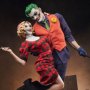 Mythos The Joker And Harley Quinn Lawless Love