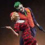 Mythos The Joker And Harley Quinn Lawless Love