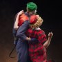 Mythos The Joker And Harley Quinn Lawless Love