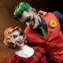 Mythos The Joker And Harley Quinn Lawless Love