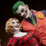 Mythos The Joker And Harley Quinn Lawless Love