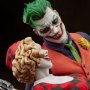 Mythos The Joker And Harley Quinn Lawless Love