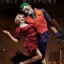 Mythos The Joker And Harley Quinn Lawless Love