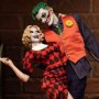 Mythos The Joker And Harley Quinn Lawless Love