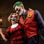Mythos The Joker And Harley Quinn Lawless Love
