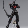 Gurren Lagann: Lazengann Plaiobot