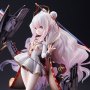 Azur Lane: Le Malin The Blade That Protects Vichya Dominion