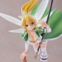 Leafa Fairy Dance (studio)