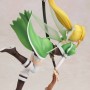 Leafa Fairy Dance (studio)