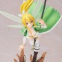 Leafa Fairy Dance (studio)