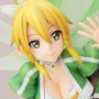 Leafa Fairy Dance (studio)