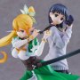 Sword Art Online: Leafa & Suguha Kirigaya