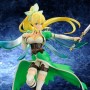 Leafa Fairy Dance Arc (studio)