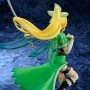 Leafa Fairy Dance Arc (studio)